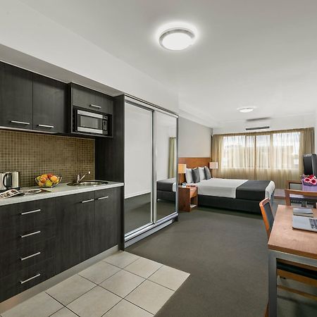 Quest Dubbo Aparthotel Exterior photo