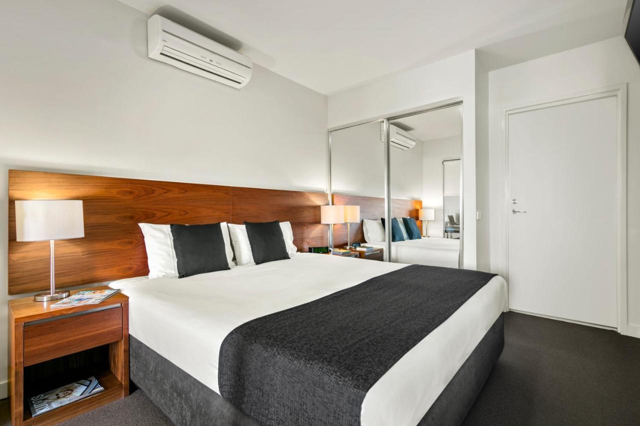 Quest Dubbo Aparthotel Exterior photo