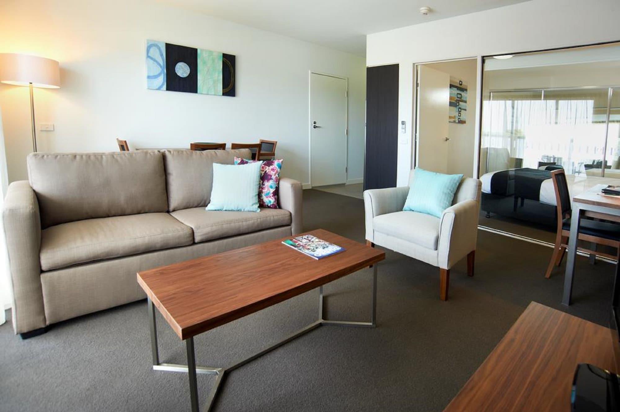Quest Dubbo Aparthotel Exterior photo
