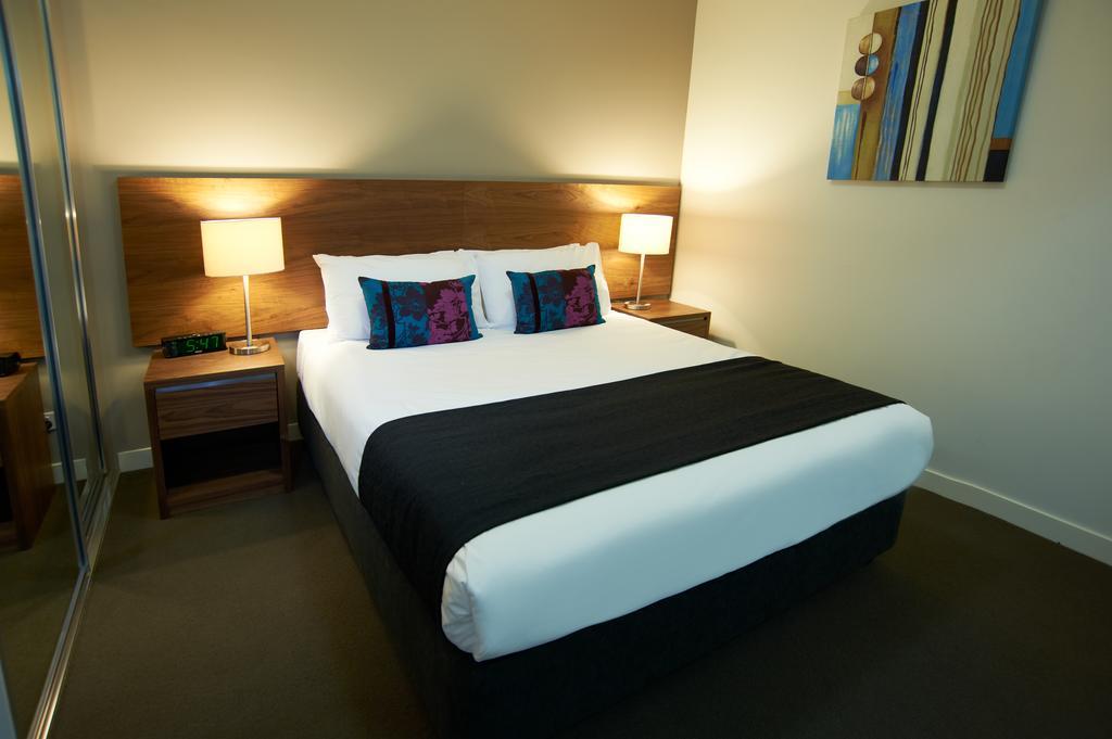 Quest Dubbo Aparthotel Exterior photo