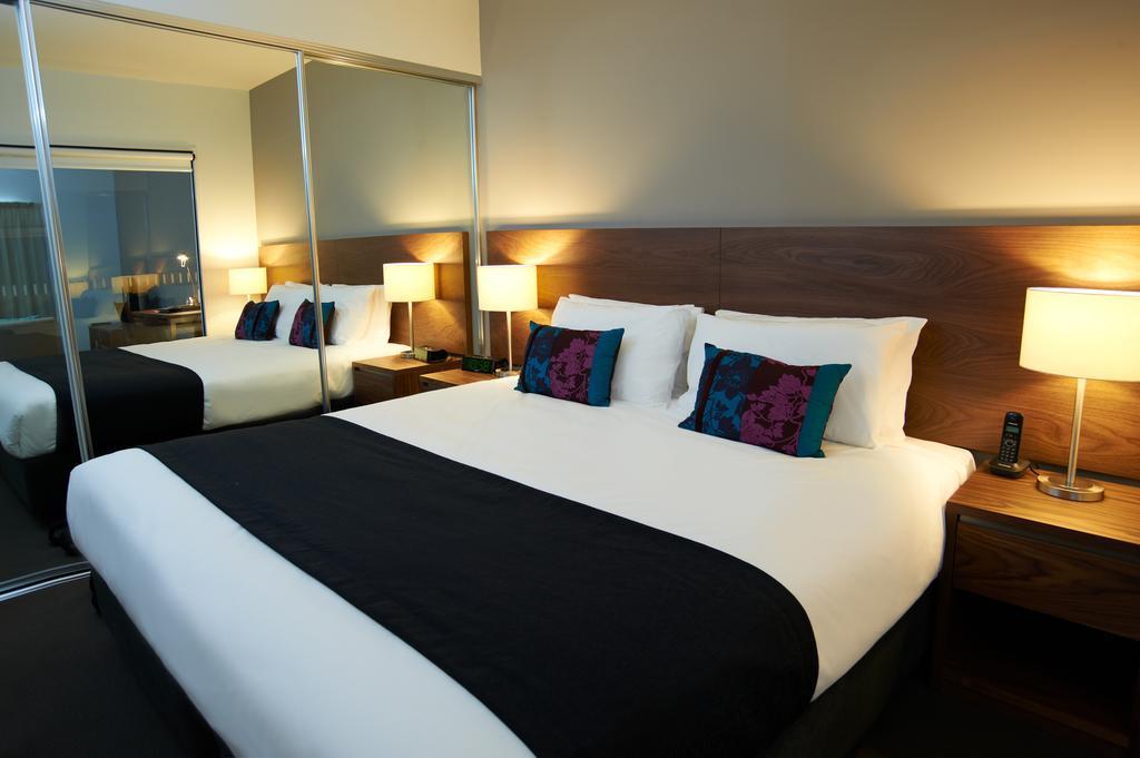 Quest Dubbo Aparthotel Exterior photo