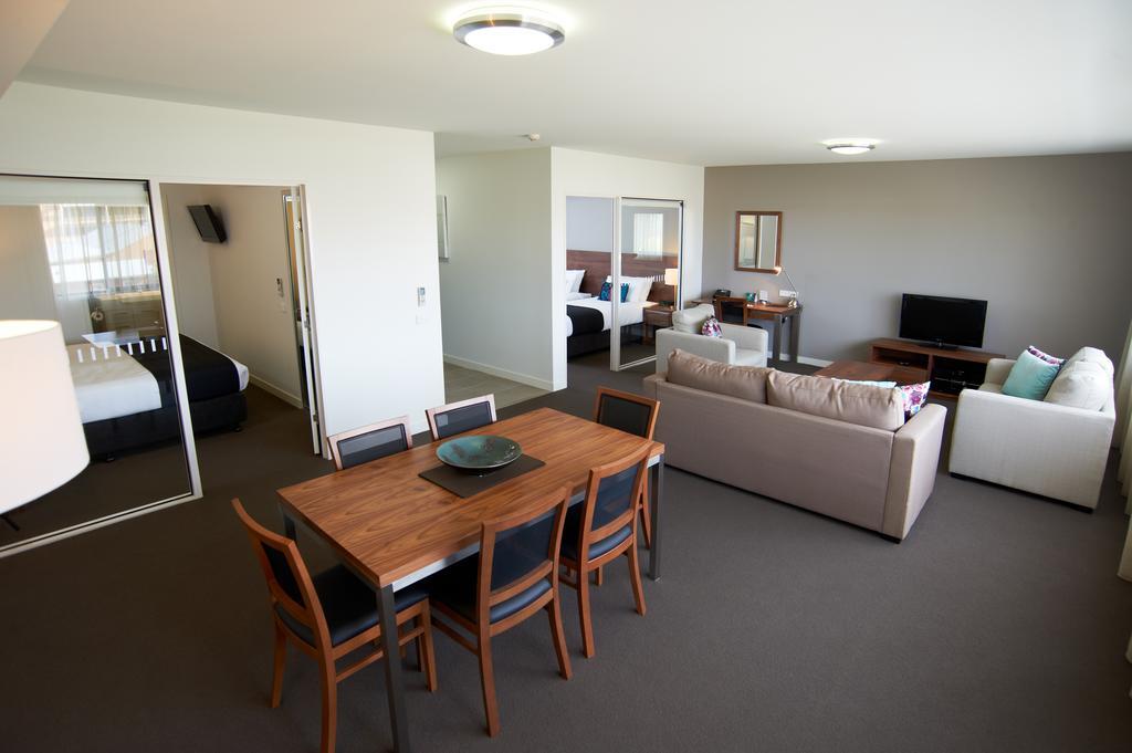 Quest Dubbo Aparthotel Exterior photo