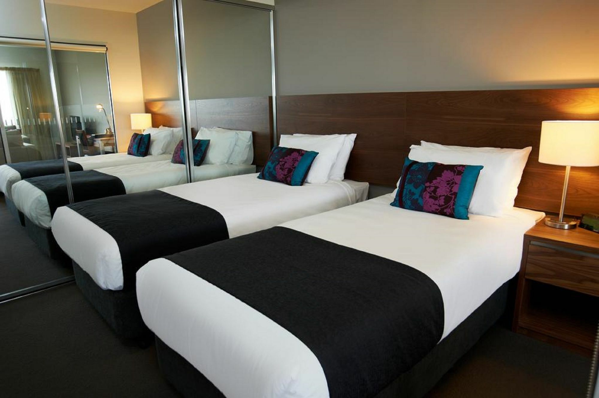 Quest Dubbo Aparthotel Exterior photo