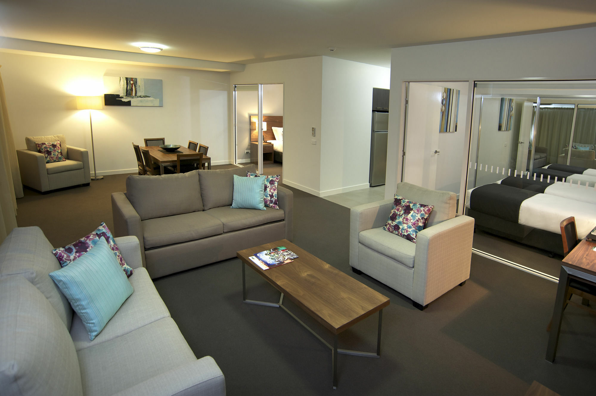 Quest Dubbo Aparthotel Exterior photo